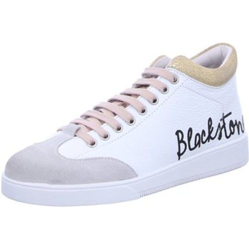 Sneaker Mid RL89 white-cameo-rose - Blackstone - Modalova