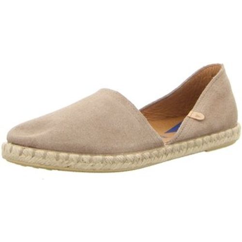 Damenschuhe Slipper Carmen Serraje 0300580001-001 - Verbenas - Modalova