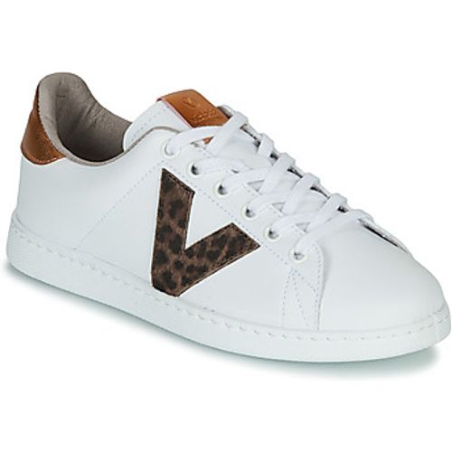 Victoria Sneaker TENS PRINT - Victoria - Modalova