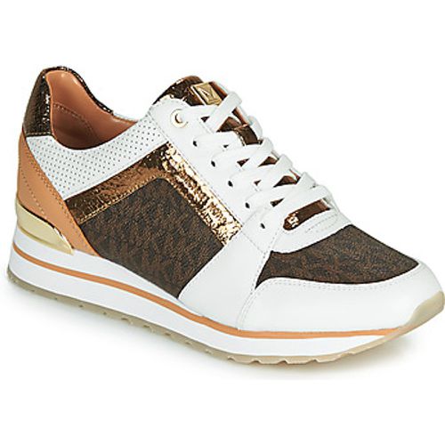 Sneaker BILLIE TRAINER - MICHAEL Michael Kors - Modalova