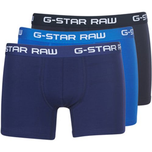 Boxer CLASSIC TRUNK CLR 3 PACK - G-Star Raw - Modalova