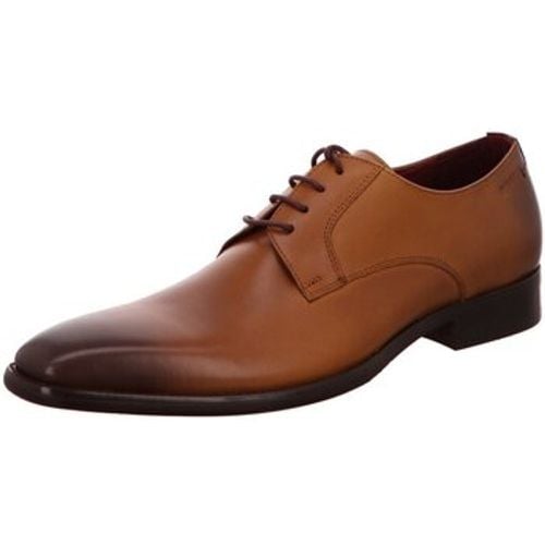 Halbschuhe Business 1626 1 107 1001902 35 cognac - Digel - Modalova