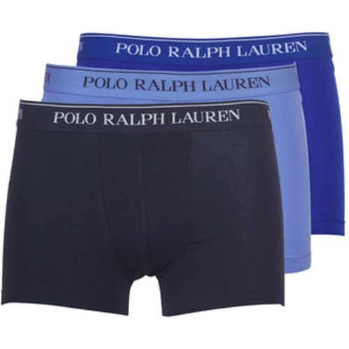 Boxer CLASSIC 3 PACK TRUNK - Polo Ralph Lauren - Modalova