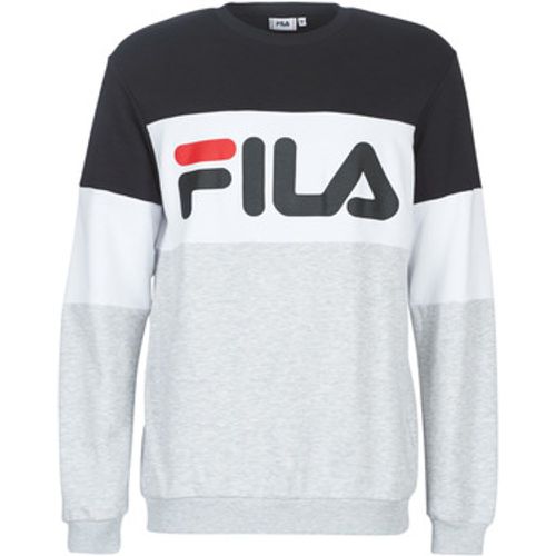 Sweatshirt STRAIGHT BLOCKED CREW - Fila - Modalova