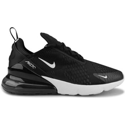 Nike Sneaker Air Max 270 Black - Nike - Modalova