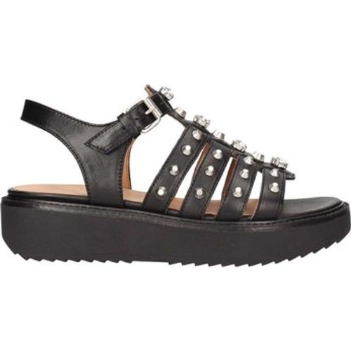 Sandalen 43906 Sandelholz Frau - Janet Sport - Modalova