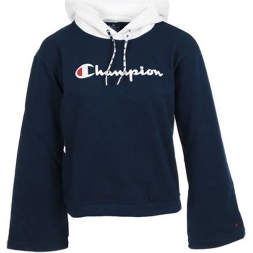 Sweatshirt Hooded Sweatshirt Wn's - Champion - Modalova