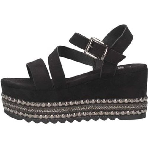 Sandalen MACAU-736 BLACK - Exé Shoes - Modalova