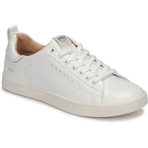 Only Sneaker SHILO PU - Only - Modalova