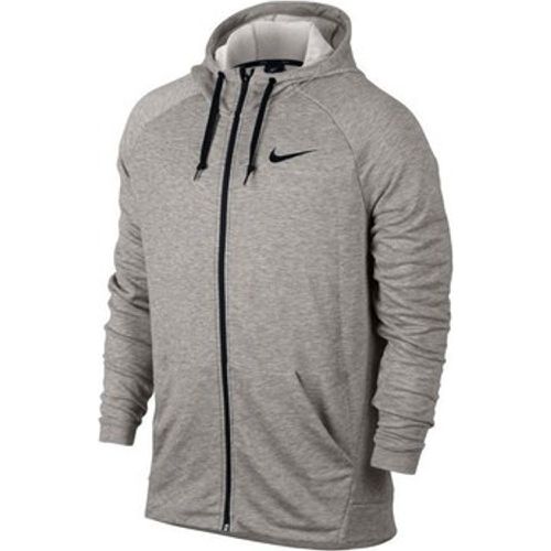 Sweatshirt Dry FZ Fleece Hoodie Trening - Nike - Modalova
