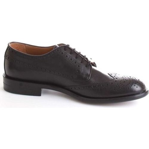 Herrenschuhe 318890PN Schuhe mit Schnürsenkeln Mann - Brimarts - Modalova