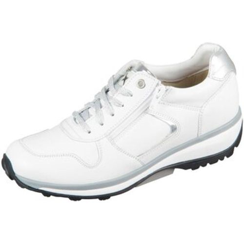 Halbschuhe Schnuerschuhe 30042.3.130 white - Xsensible - Modalova