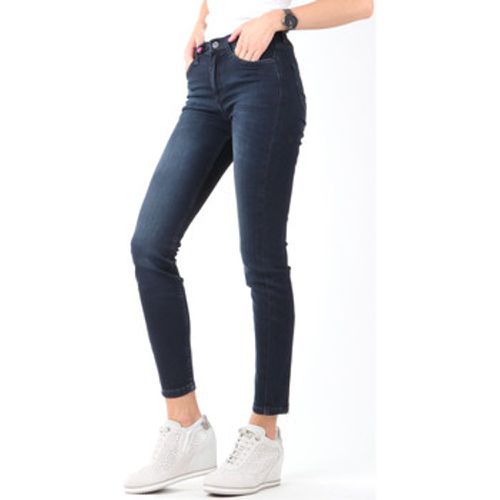Slim Fit Jeans Jeanshose Scarlett High Crop Skinny Cropped L32BAIFA - Lee - Modalova