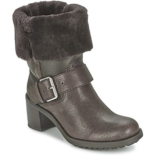 Clarks Damenstiefel PILICO PLACE - Clarks - Modalova