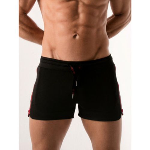 Shorts Sport Shorty Quick Dry Code22 - Code 22 - Modalova