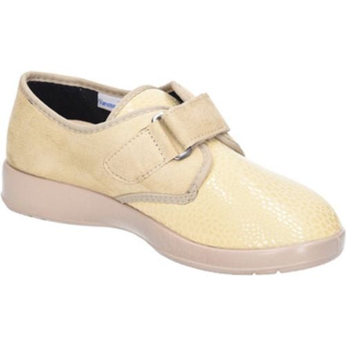 Damenschuhe Slipper Zürich Sand 60811-32 - Florett - Modalova