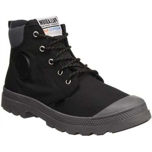 Stiefeletten PAMPA LITE + CUFF WP - Palladium - Modalova