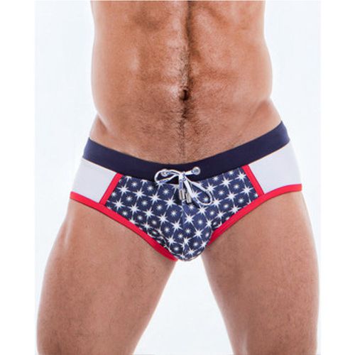 Badeshorts Bademode Star Code22 - Code 22 - Modalova