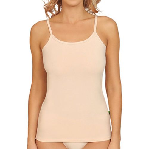 Tank Top Tanktop aus natürlicher Baumwolle Aura - Lisca - Modalova