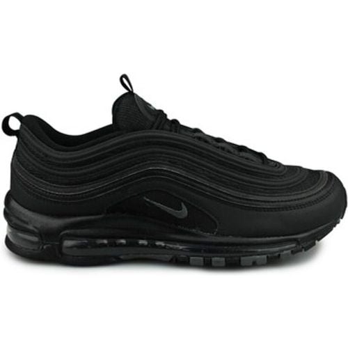 Sneaker Air Max 97 Triple Black - Nike - Modalova