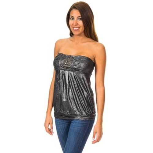 Met Tank Top 10DMT0084-0999-J1149 - Met - Modalova