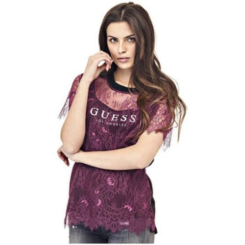 Guess Poloshirt 28963 - Guess - Modalova