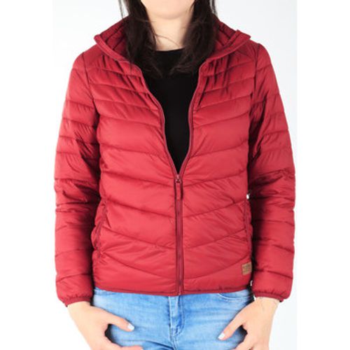 Blazer Jacke Light Puffer Bright Burgundy L58PSZPR - Lee - Modalova