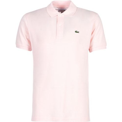 Poloshirt POLO L12 12 REGULAR - Lacoste - Modalova