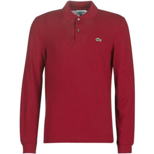 Lacoste Poloshirt L1312 - Lacoste - Modalova