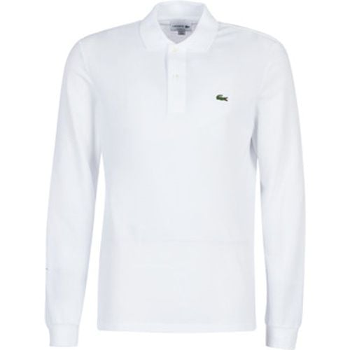 Lacoste Poloshirt L1312 - Lacoste - Modalova