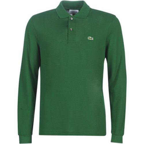 Lacoste Poloshirt L1312 - Lacoste - Modalova