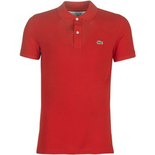 Lacoste Poloshirt PH4012 SLIM - Lacoste - Modalova