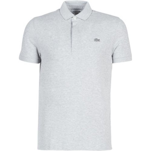 Poloshirt PARIS POLO REGULAR - Lacoste - Modalova