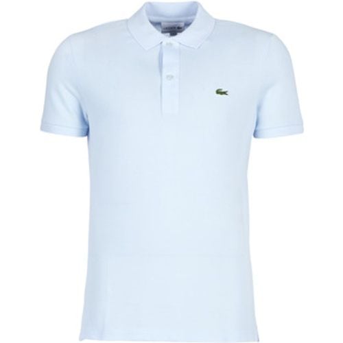 Lacoste Poloshirt PH4012 SLIM - Lacoste - Modalova