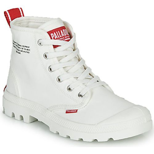 Palladium Turnschuhe PAMPA HI DU C - Palladium - Modalova