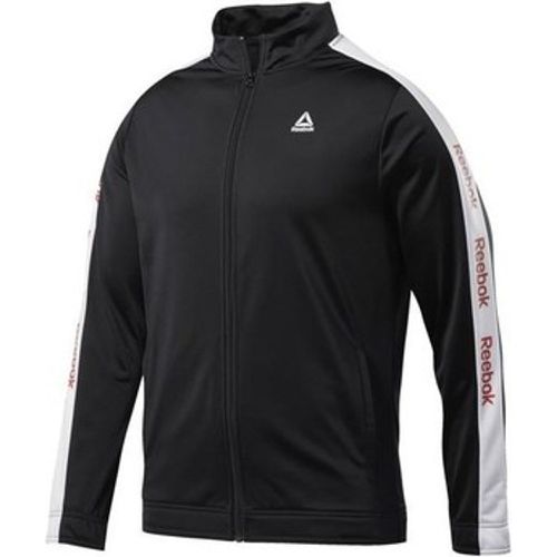 Sweatshirt Training Essentials Linear Logo - Reebok Sport - Modalova