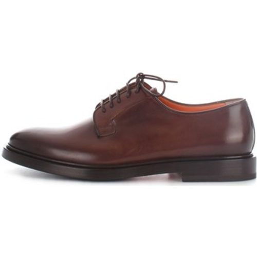 Herrenschuhe MCOR16317JG3IOLCT50 - Santoni - Modalova