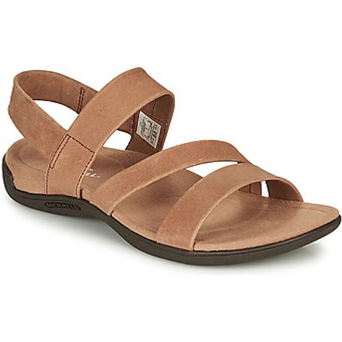 Sandalen DISTRICT KANOYA STRAP - Merrell - Modalova