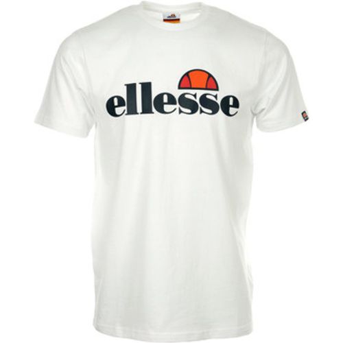 Ellesse T-Shirt SL Prado Tee - Ellesse - Modalova
