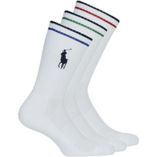 Sportstrümpfe 3PK BPP-SOCKS-3 PACK - Polo Ralph Lauren - Modalova