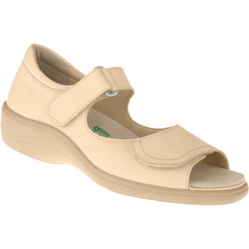 Sandalen Sandale Tunis Farbe: - Natural Feet - Modalova