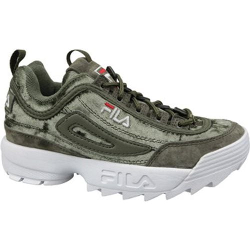 Fila Sneaker Disruptor S Wmn Low - Fila - Modalova