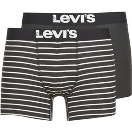 Levis Boxer MEN VINTAGE PACK X2 - Levis - Modalova