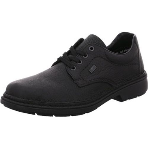 Halbschuhe Schnuerschuhe Schnürhalbschuh 05001-00 - Rieker - Modalova