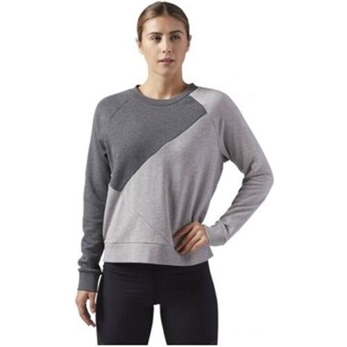 Sweatshirt Wor CS Crew - Reebok Sport - Modalova