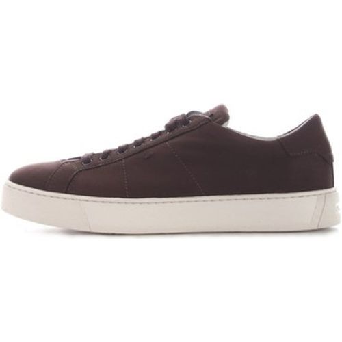 Sneaker MBGL21012PNNXSO0T50 - Santoni - Modalova