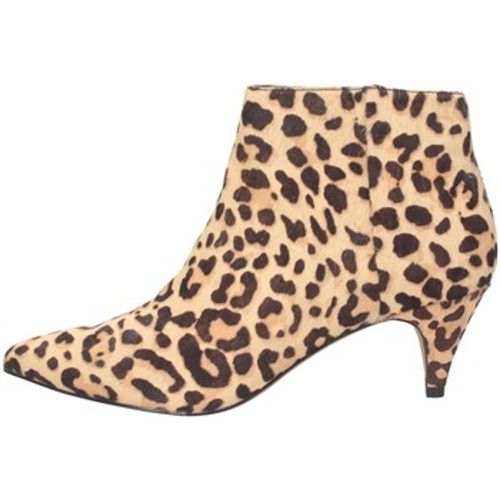 Ankle Boots SMSLUCINDA-LEO Stiefeletten Frau Leopard - Steve Madden - Modalova