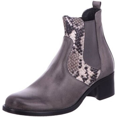 Stiefel Stiefeletten Dany 31018TE-anthracite-fumo - Nicolabenson - Modalova