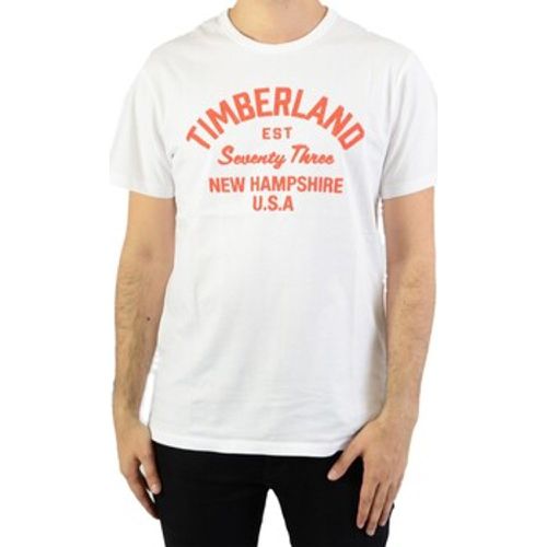 Timberland T-Shirt 135473 - Timberland - Modalova