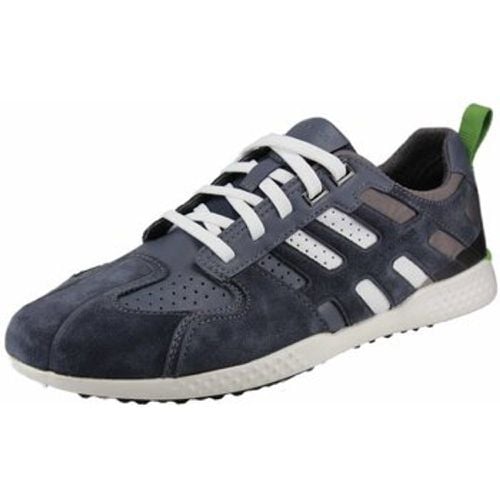 Halbschuhe Schnuerschuhe Snake 2 Schuhe Sneakers weiß U948DA 022FUC4K9M - Geox - Modalova